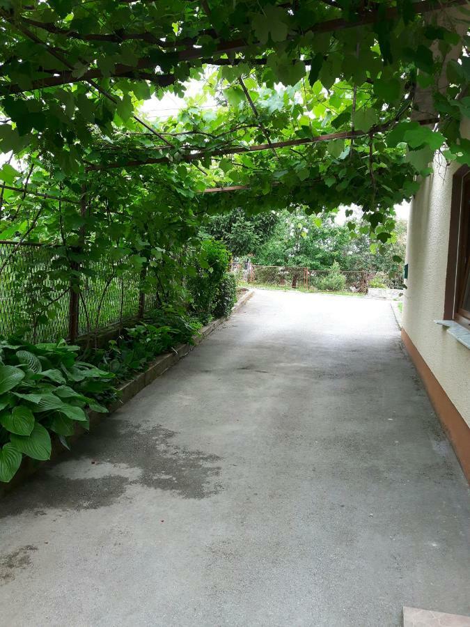 Apartman Petra & Tena Slunj Zewnętrze zdjęcie