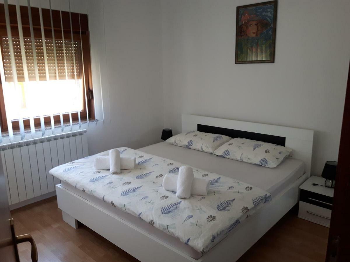 Apartman Petra & Tena Slunj Zewnętrze zdjęcie