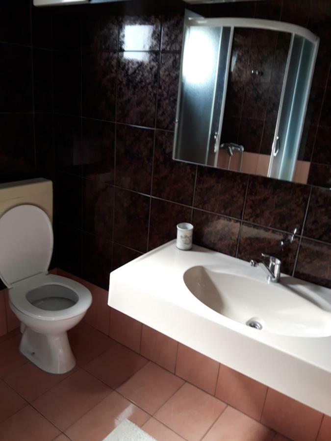 Apartman Petra & Tena Slunj Zewnętrze zdjęcie