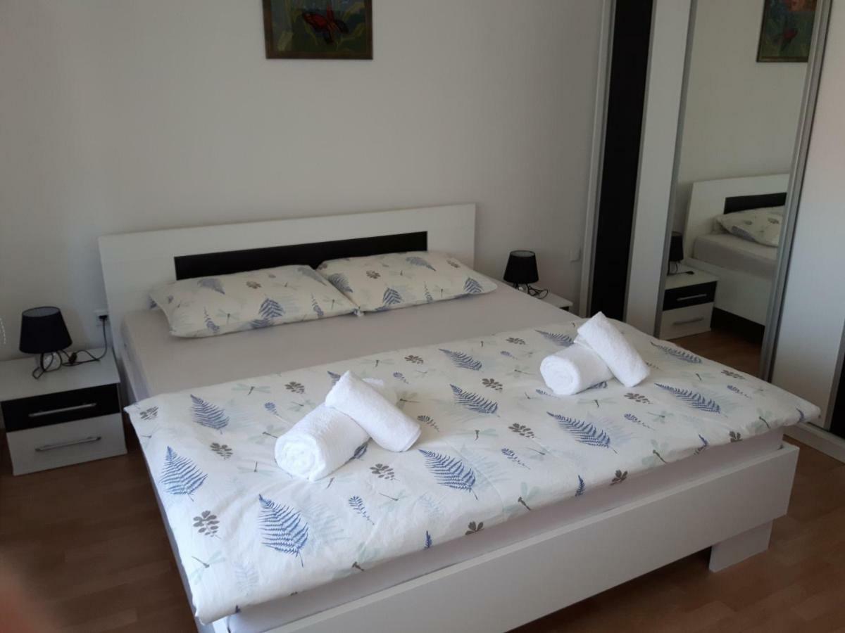 Apartman Petra & Tena Slunj Zewnętrze zdjęcie