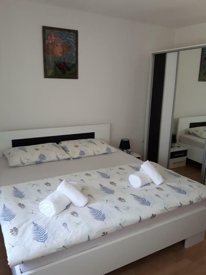 Apartman Petra & Tena Slunj Zewnętrze zdjęcie