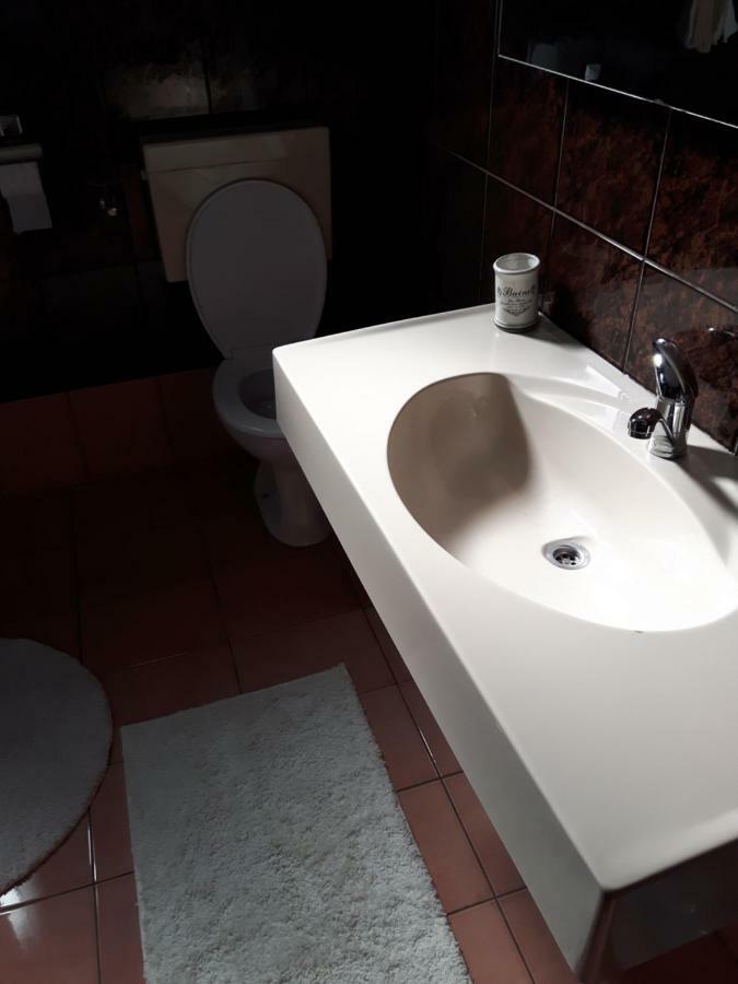 Apartman Petra & Tena Slunj Zewnętrze zdjęcie