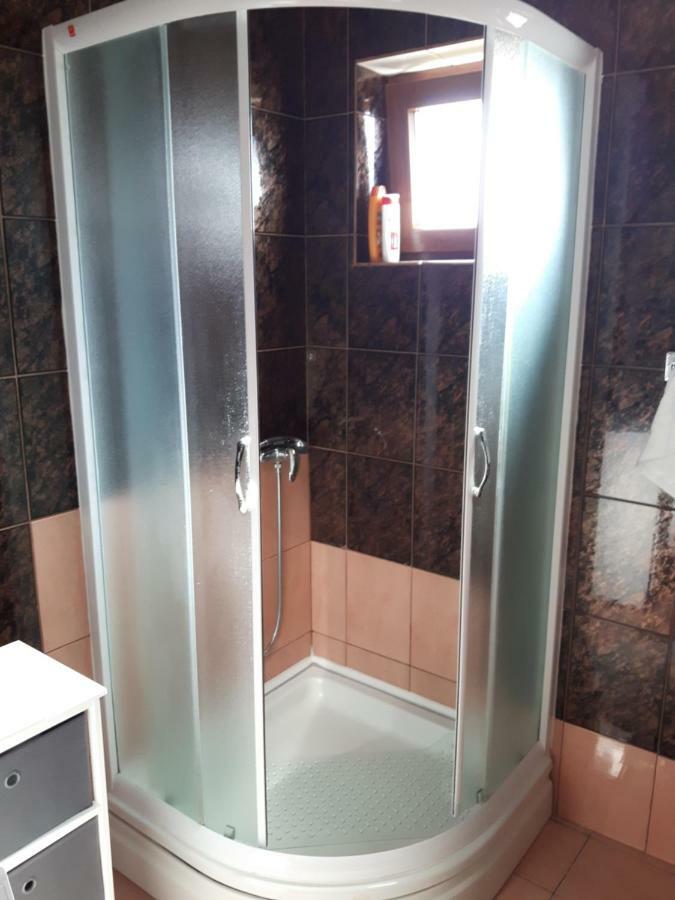 Apartman Petra & Tena Slunj Zewnętrze zdjęcie