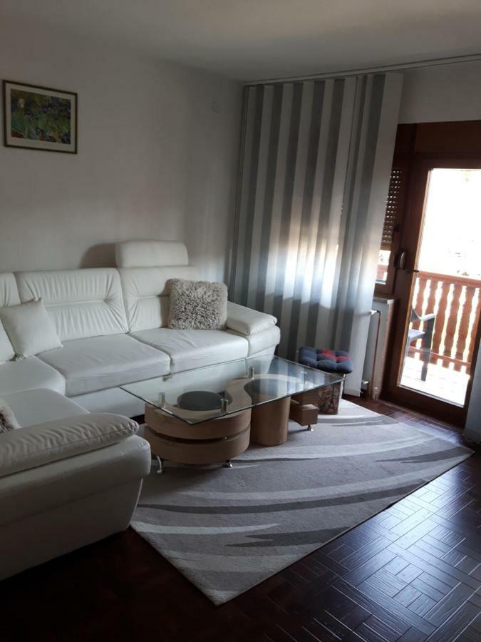 Apartman Petra & Tena Slunj Zewnętrze zdjęcie
