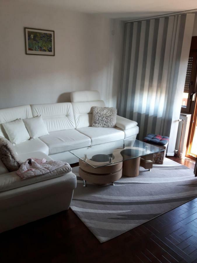 Apartman Petra & Tena Slunj Zewnętrze zdjęcie