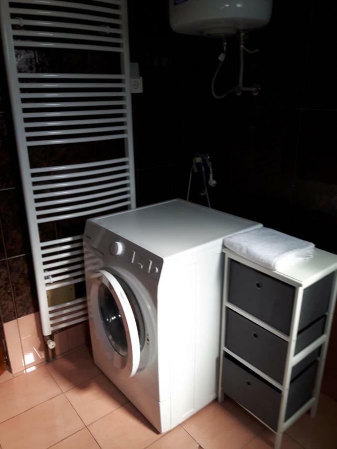 Apartman Petra & Tena Slunj Zewnętrze zdjęcie