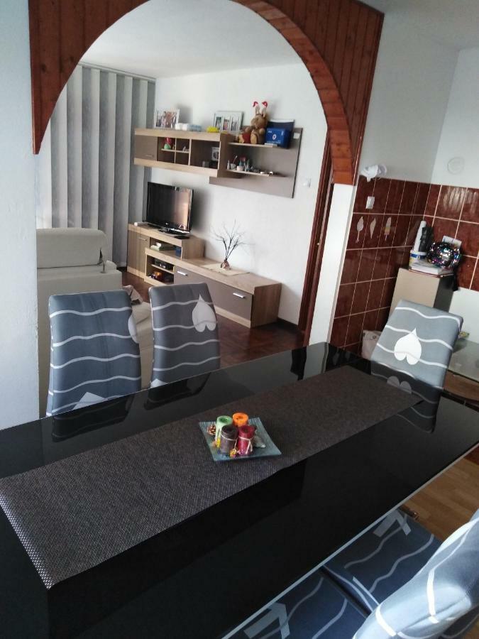 Apartman Petra & Tena Slunj Zewnętrze zdjęcie